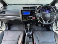 Honda JAZZ 1.5 RS Top A/T ปี 2017 รูปที่ 6